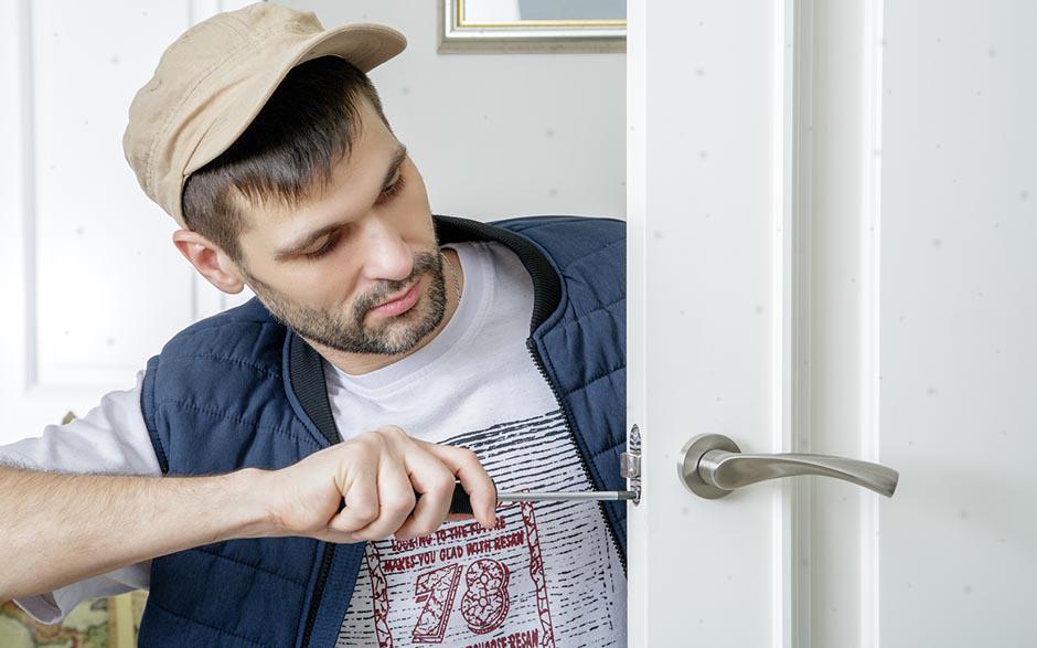 serrurier artisan Sartrouville
