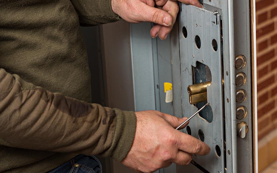 recherche serrurier Moissy-Cramayel